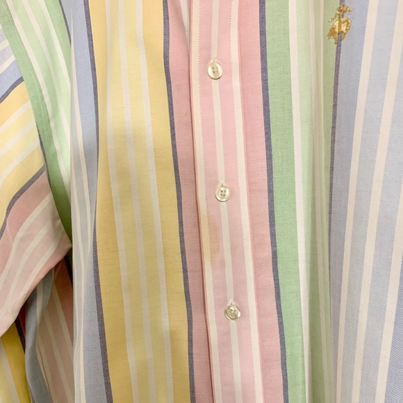 Brooks Brothers button down shirt - Picture 2 of 6